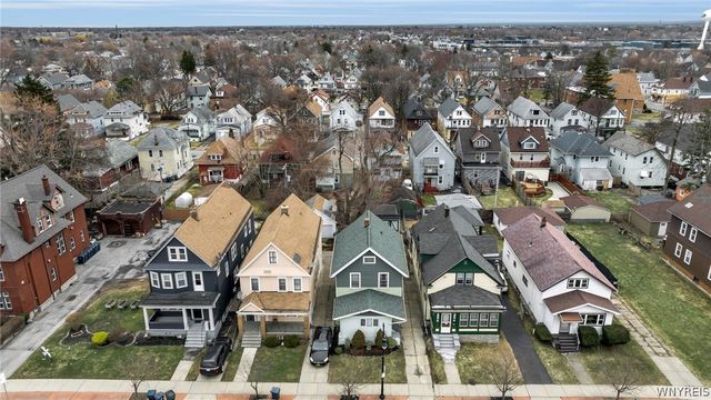 323 Grider Street, Buffalo, NY 14215
