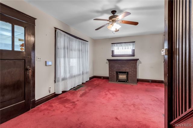 323 Grider Street, Buffalo, NY 14215