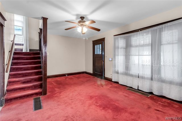 323 Grider Street, Buffalo, NY 14215