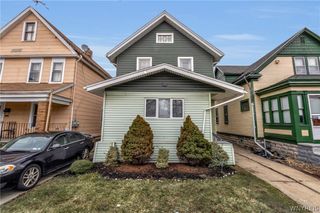 323 Grider Street, Buffalo, NY 14215