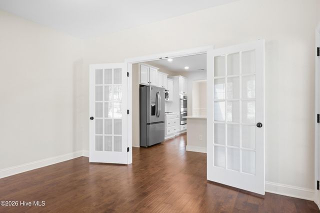 111 Broom Sedge Lane, Southern Pines, NC 28387