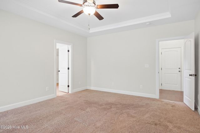 111 Broom Sedge Lane, Southern Pines, NC 28387