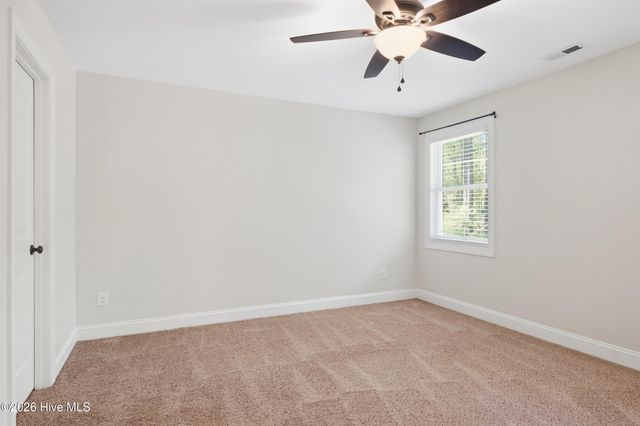 111 Broom Sedge Lane, Southern Pines, NC 28387