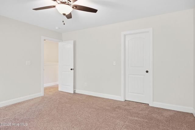 111 Broom Sedge Lane, Southern Pines, NC 28387