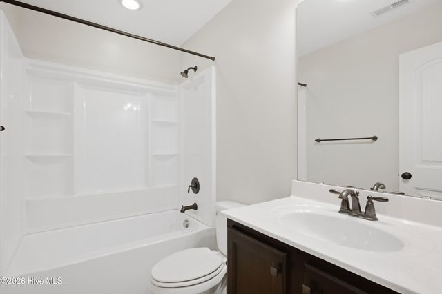 111 Broom Sedge Lane, Southern Pines, NC 28387