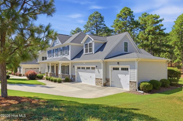 111 Broom Sedge Lane, Southern Pines, NC 28387