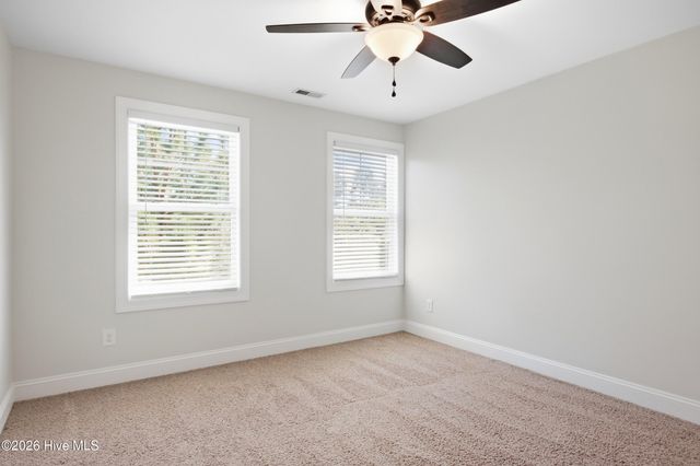 111 Broom Sedge Lane, Southern Pines, NC 28387