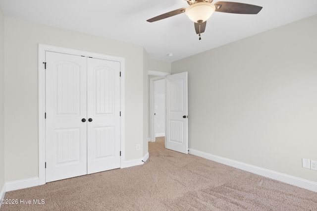 111 Broom Sedge Lane, Southern Pines, NC 28387