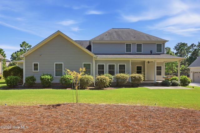 111 Broom Sedge Lane, Southern Pines, NC 28387