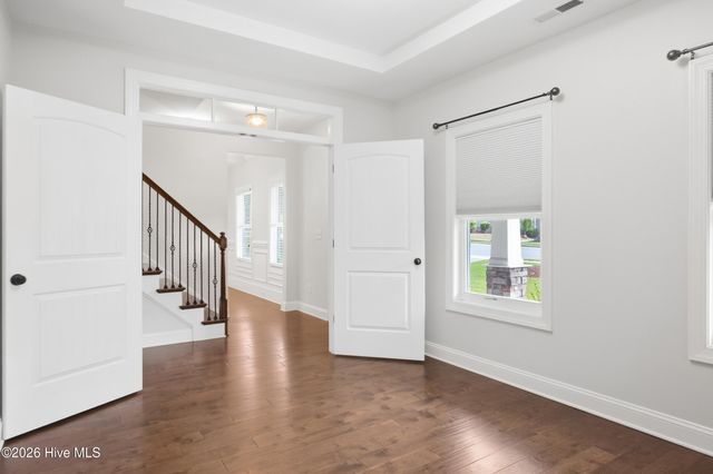 111 Broom Sedge Lane, Southern Pines, NC 28387