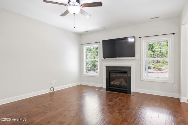 111 Broom Sedge Lane, Southern Pines, NC 28387