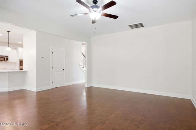 111 Broom Sedge Lane, Southern Pines, NC 28387