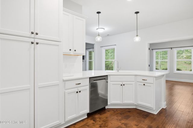 111 Broom Sedge Lane, Southern Pines, NC 28387