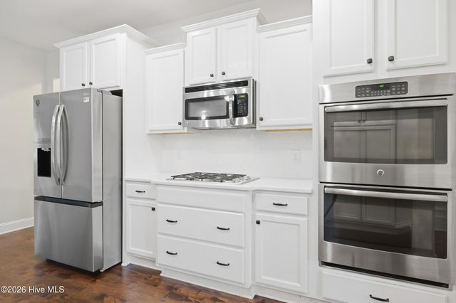 111 Broom Sedge Lane, Southern Pines, NC 28387