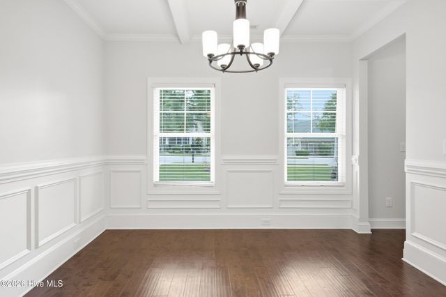 111 Broom Sedge Lane, Southern Pines, NC 28387