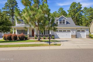 111 Broom Sedge Lane, Southern Pines, NC 28387