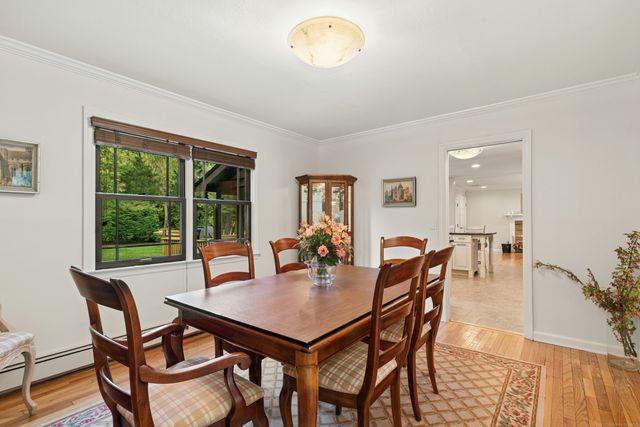 7 Morehouse Lane, Norwalk, CT 06850
