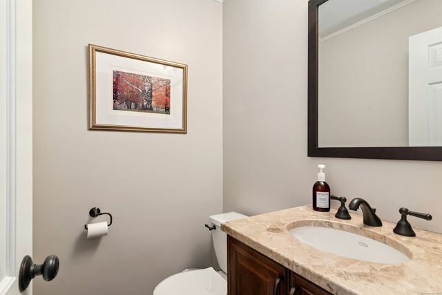 7 Morehouse Lane, Norwalk, CT 06850