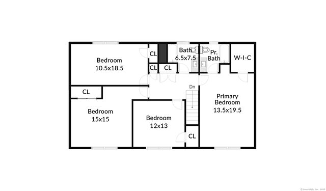 7 Morehouse Lane, Norwalk, CT 06850