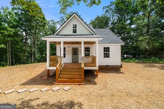 509 Tree Ridge, Carrollton, GA 30116