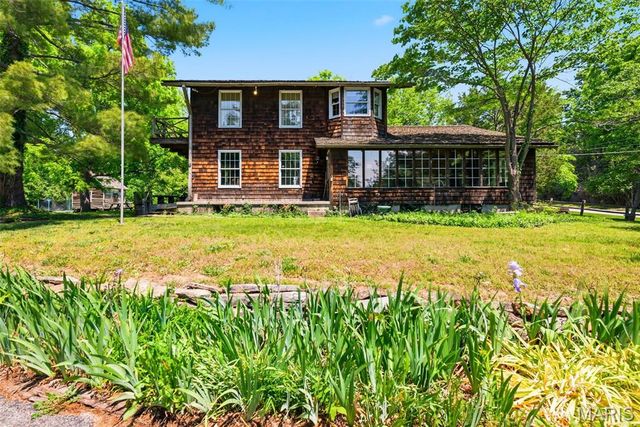 613 Jacobs Station Road, Unincorporated, MO 63304