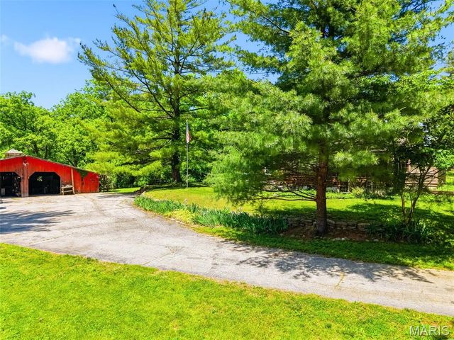 613 Jacobs Station Road, Unincorporated, MO 63304