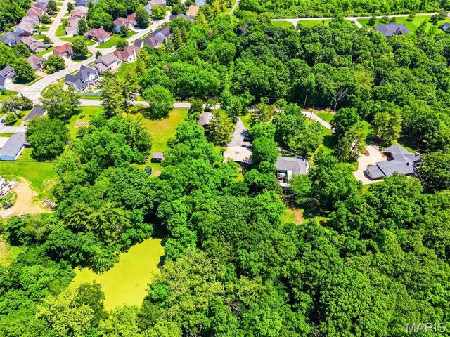 613 Jacobs Station Road, Unincorporated, MO 63304