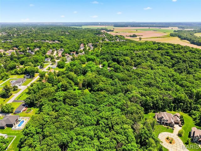 613 Jacobs Station Road, Unincorporated, MO 63304