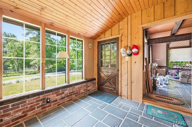 613 Jacobs Station Road, Unincorporated, MO 63304