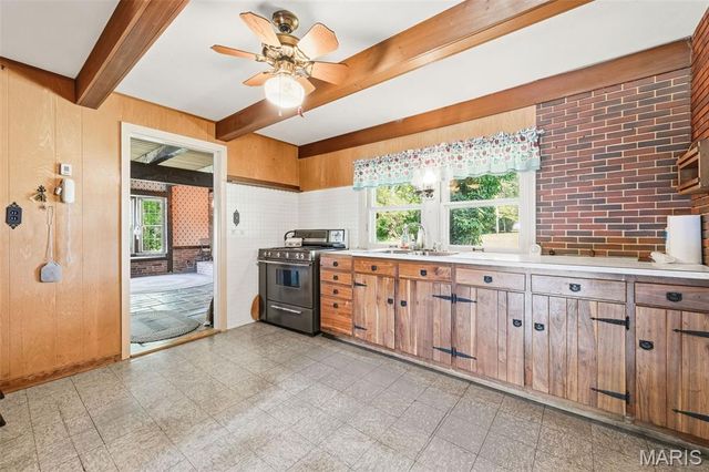 613 Jacobs Station Road, Unincorporated, MO 63304
