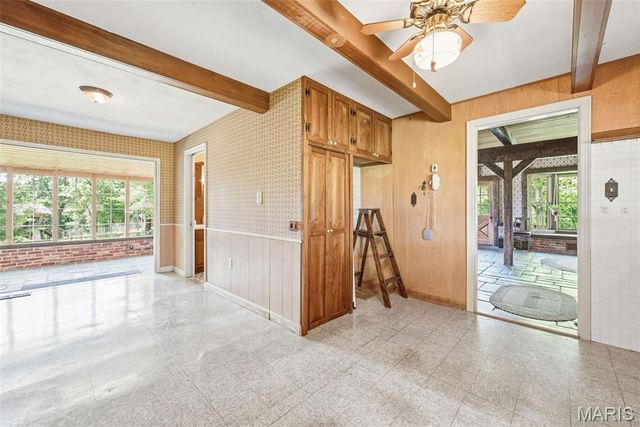 613 Jacobs Station Road, Unincorporated, MO 63304