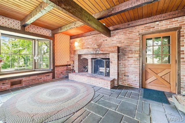 613 Jacobs Station Road, Unincorporated, MO 63304