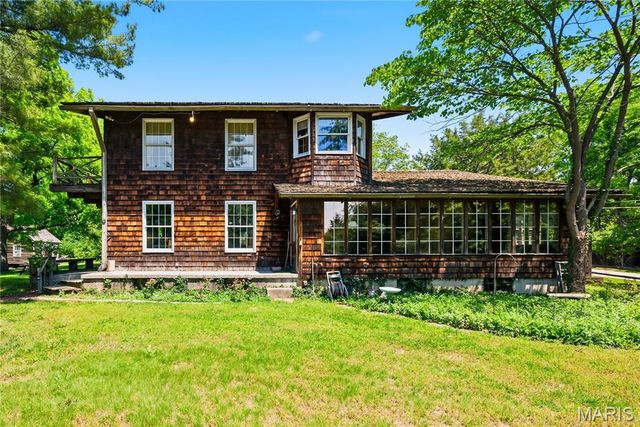 613 Jacobs Station Road, Unincorporated, MO 63304