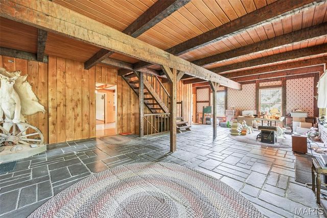 613 Jacobs Station Road, Unincorporated, MO 63304