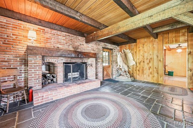 613 Jacobs Station Road, Unincorporated, MO 63304