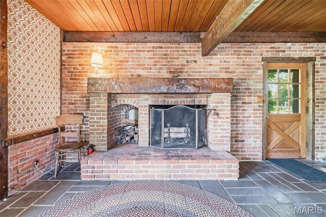 613 Jacobs Station Road, Unincorporated, MO 63304