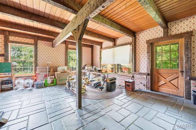 613 Jacobs Station Road, Unincorporated, MO 63304
