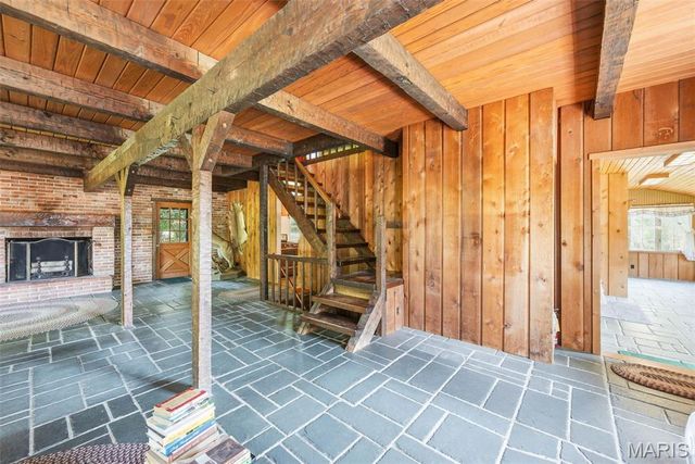 613 Jacobs Station Road, Unincorporated, MO 63304