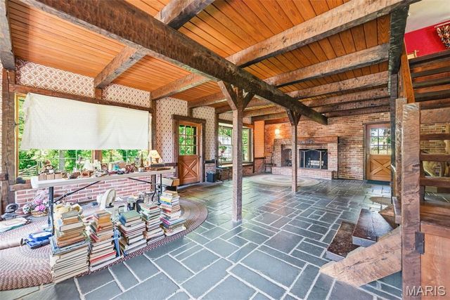 613 Jacobs Station Road, Unincorporated, MO 63304