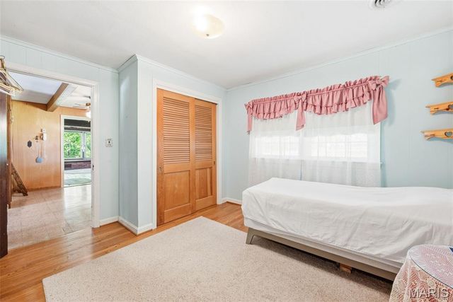613 Jacobs Station Road, Unincorporated, MO 63304