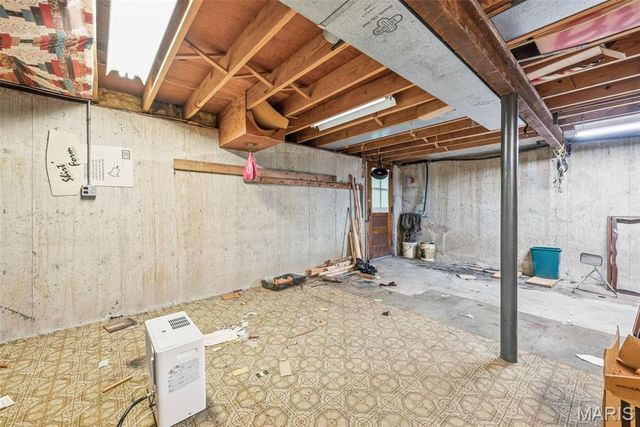 613 Jacobs Station Road, Unincorporated, MO 63304