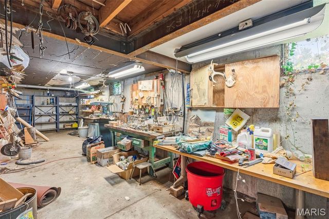 613 Jacobs Station Road, Unincorporated, MO 63304