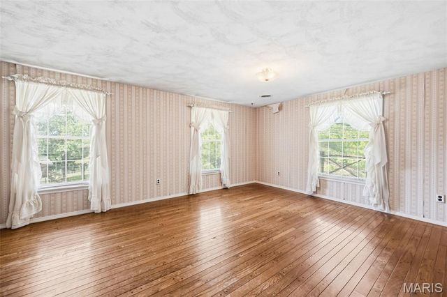 613 Jacobs Station Road, Unincorporated, MO 63304