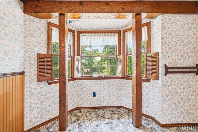 613 Jacobs Station Road, Unincorporated, MO 63304