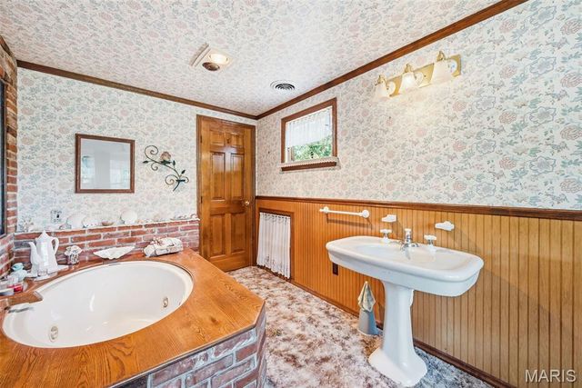 613 Jacobs Station Road, Unincorporated, MO 63304