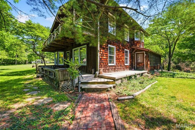 613 Jacobs Station Road, Unincorporated, MO 63304