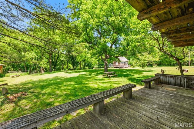 613 Jacobs Station Road, Unincorporated, MO 63304
