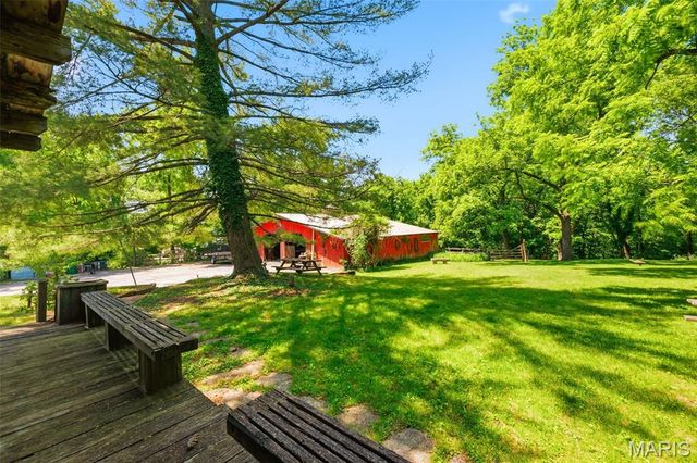 613 Jacobs Station Road, Unincorporated, MO 63304