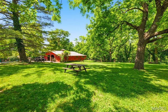 613 Jacobs Station Road, Unincorporated, MO 63304