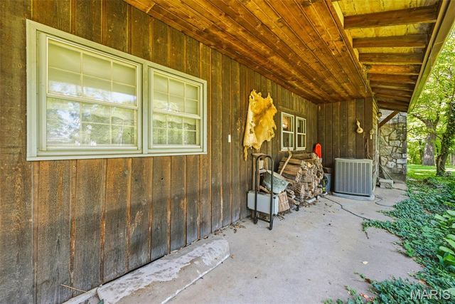 613 Jacobs Station Road, Unincorporated, MO 63304